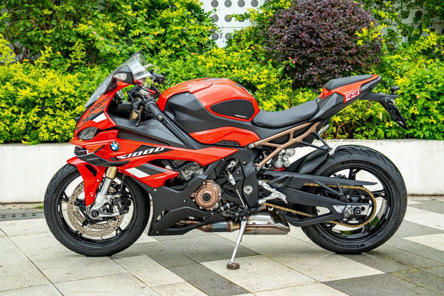 二手宝马S 1000 RR