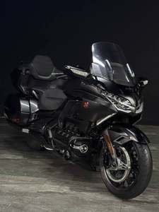 二手本田Gold Wing GL1800