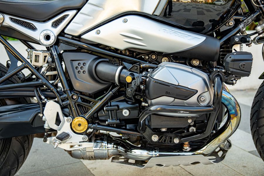 二手宝马R NineT