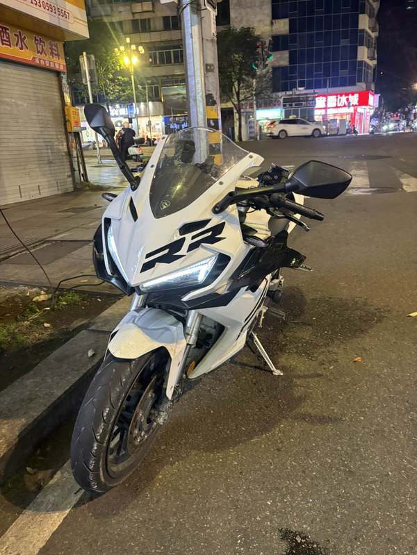 二手赛科龙RC401