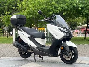 二手光阳赛艇 250