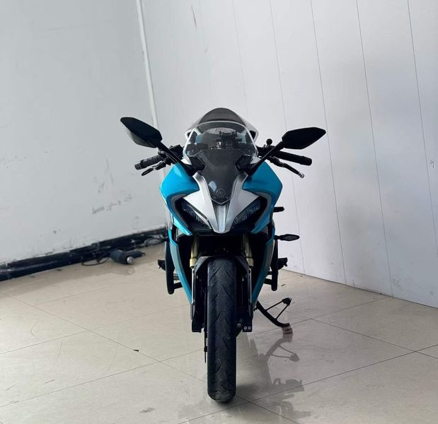 二手春风250SR