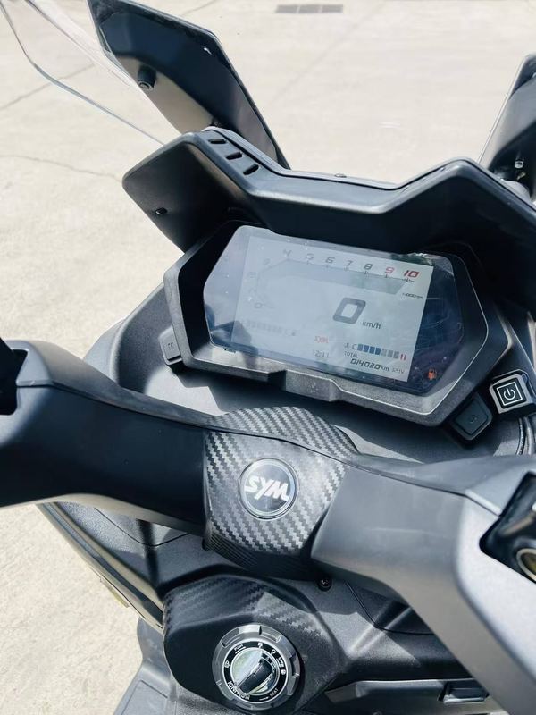 二手三阳Joymax Z 300