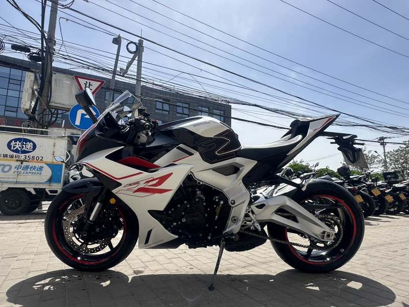 二手升仕703RR