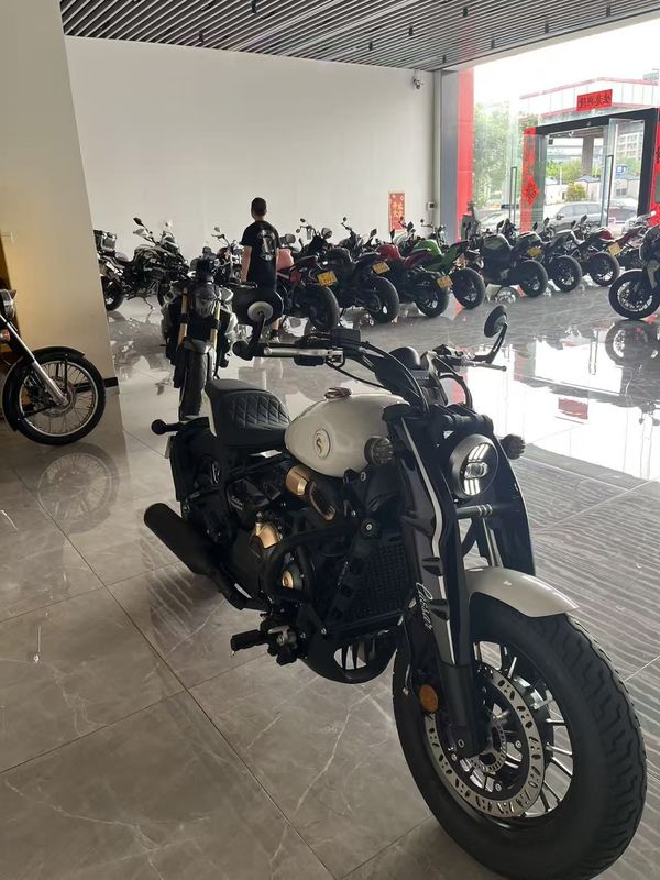 二手赛科龙RA600