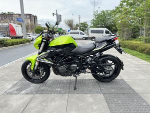 二手贝纳利TNT600i