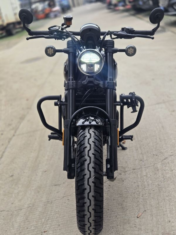 二手春风450CL-C
