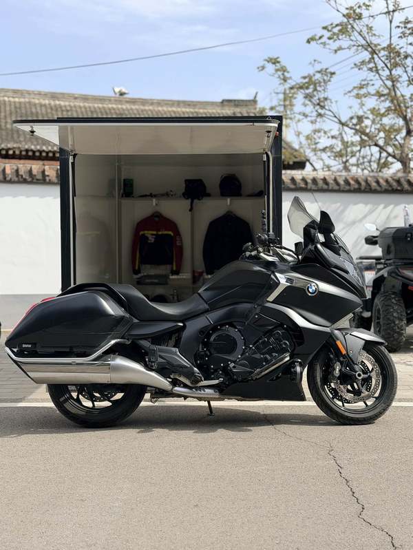 二手宝马K 1600