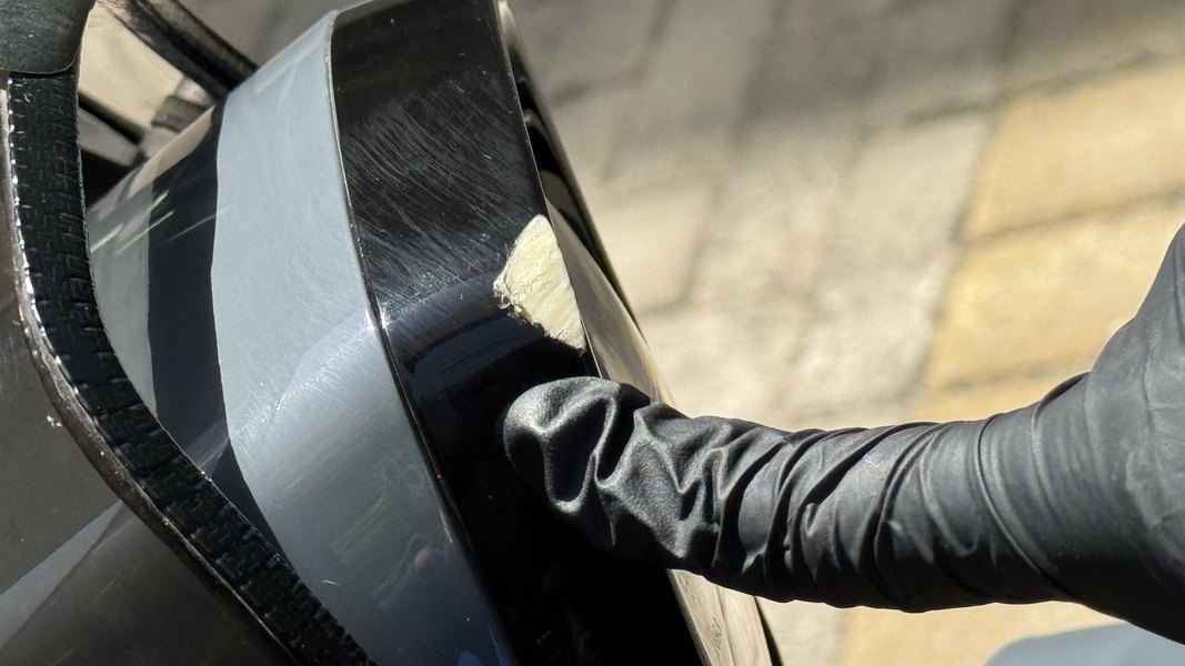 二手维多利亚Sixties 150i