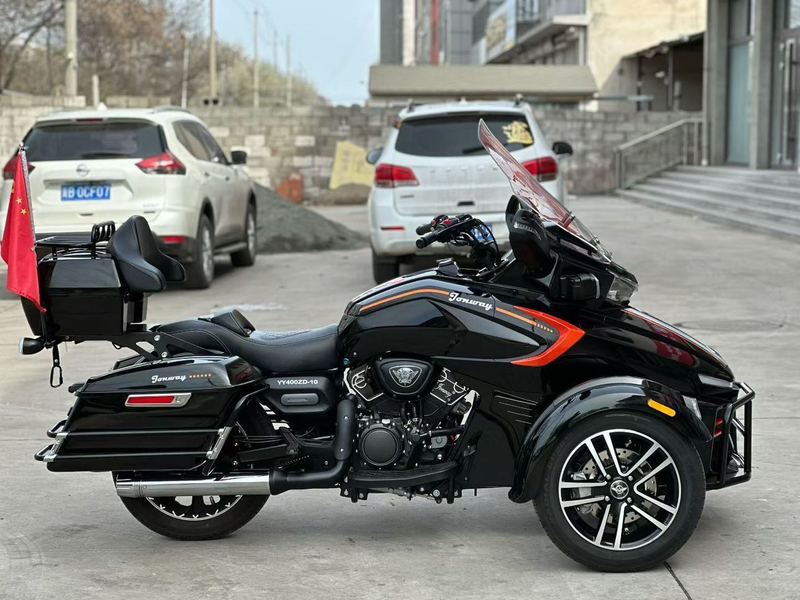 二手庄威威迪南