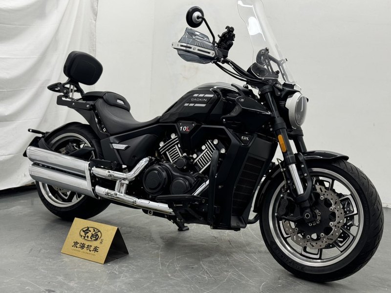 二手高金Hawk1000