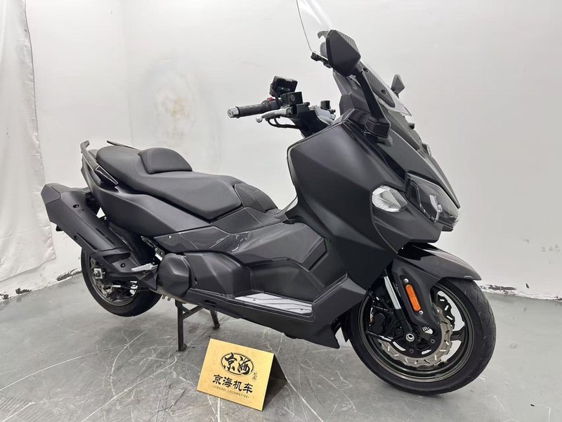 二手三阳Maxsym TL