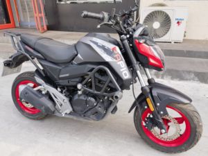 二手春风ST狒狒