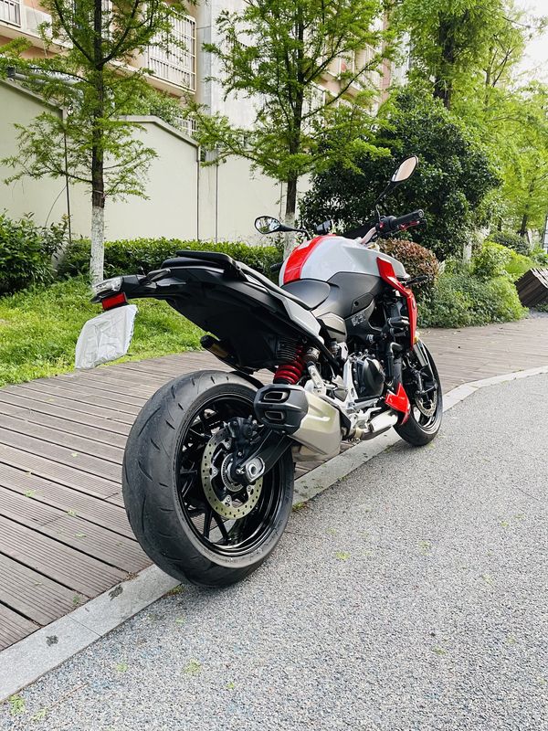 二手宝马F 900 R