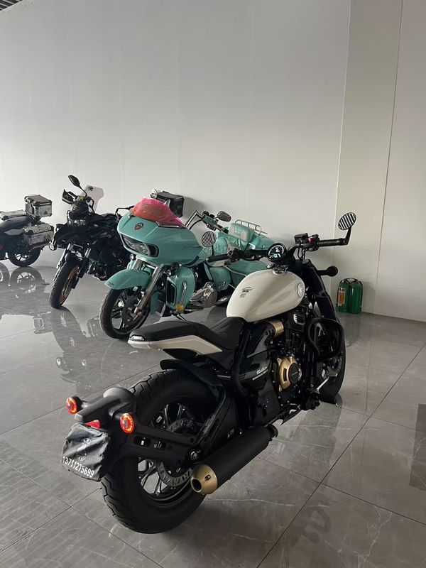 二手赛科龙RA600