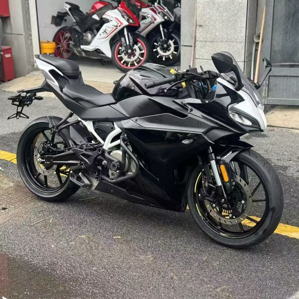 二手春风250SR