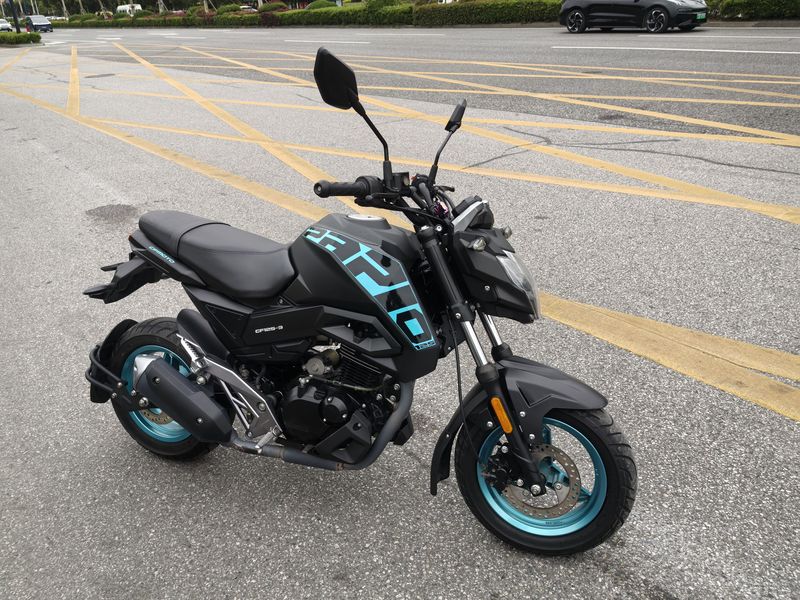 二手春风ST狒狒