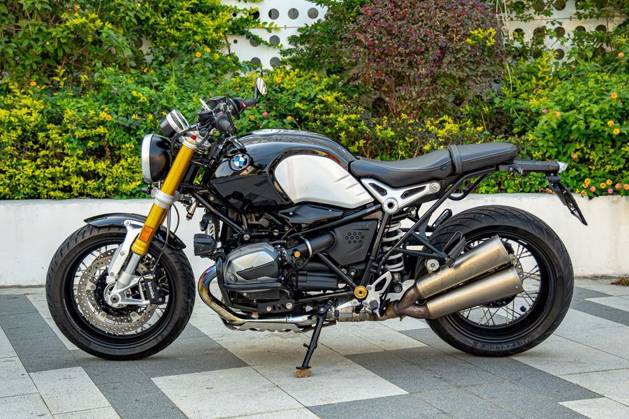 二手宝马R NineT
