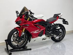 二手凯越450RR
