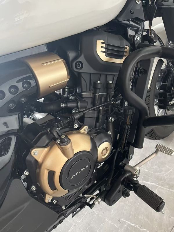 二手赛科龙RA600