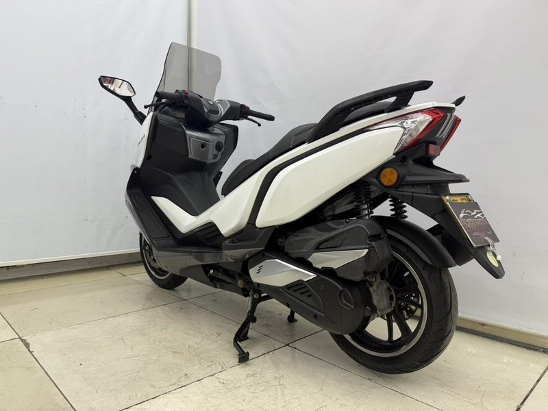 二手赛科龙睿途 RT3