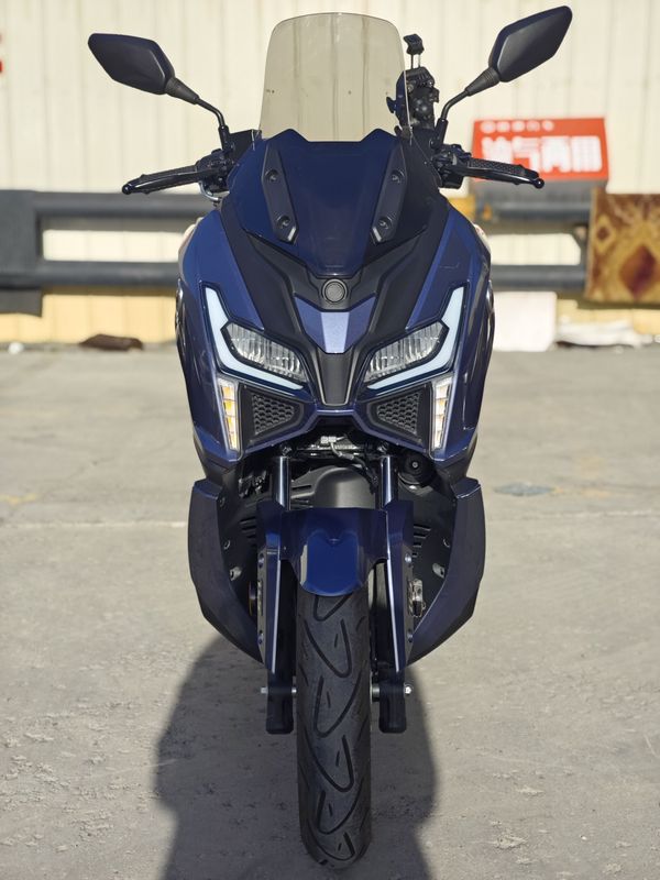 二手无极SR150GT H