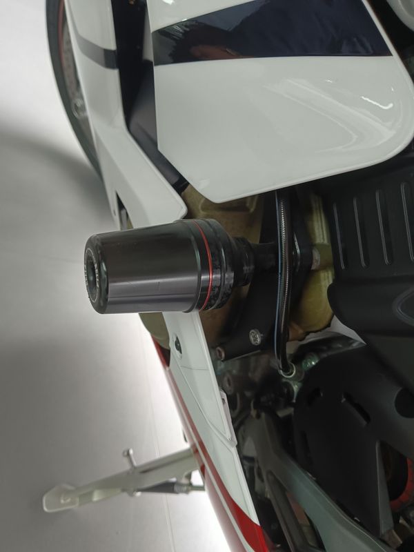 二手杜卡迪Panigale V4