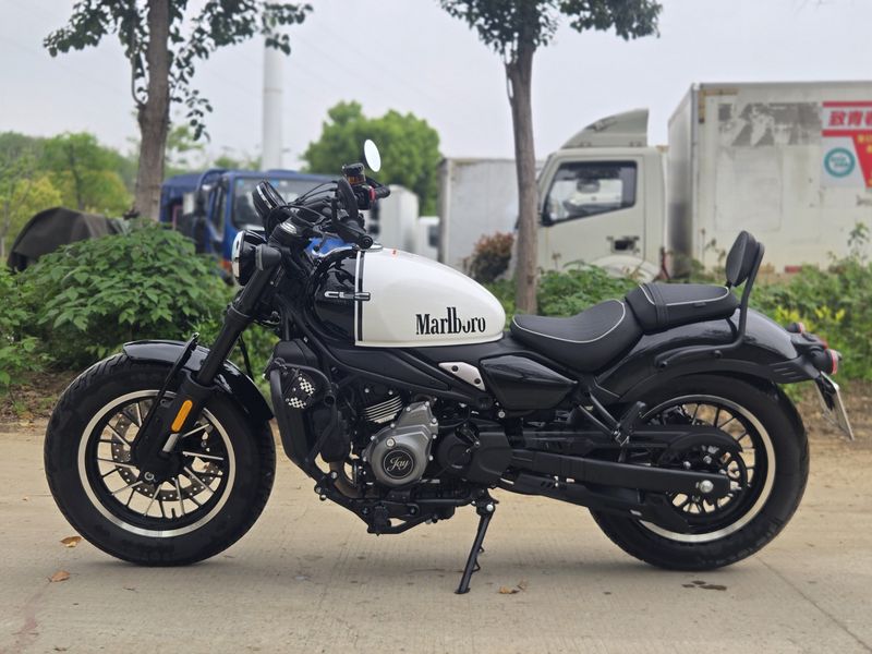 二手春风450CL-C