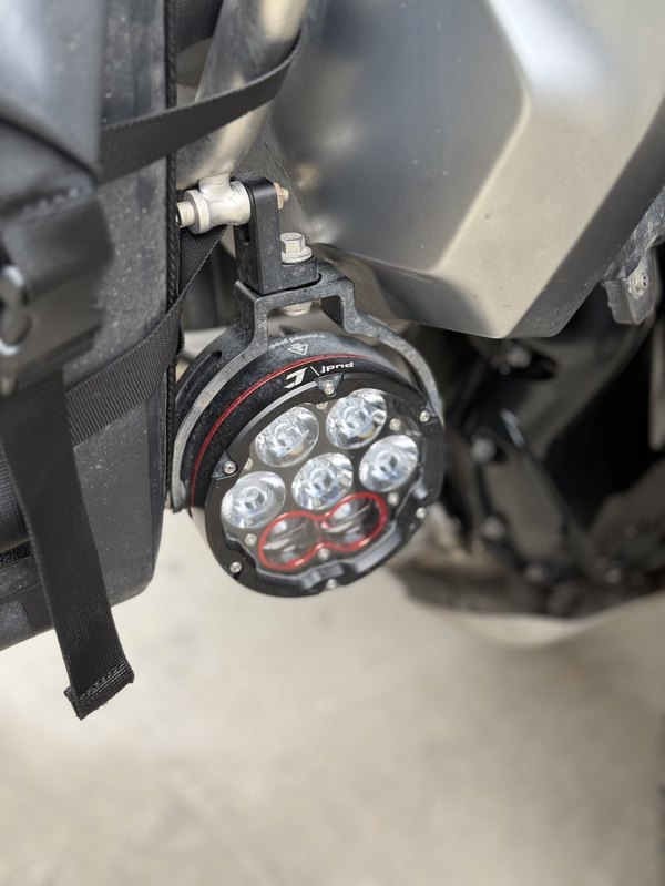 二手宝马R 1250 GS