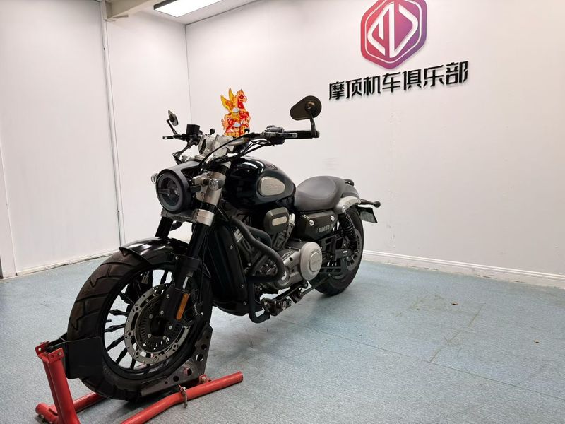 二手奔达金吉拉300