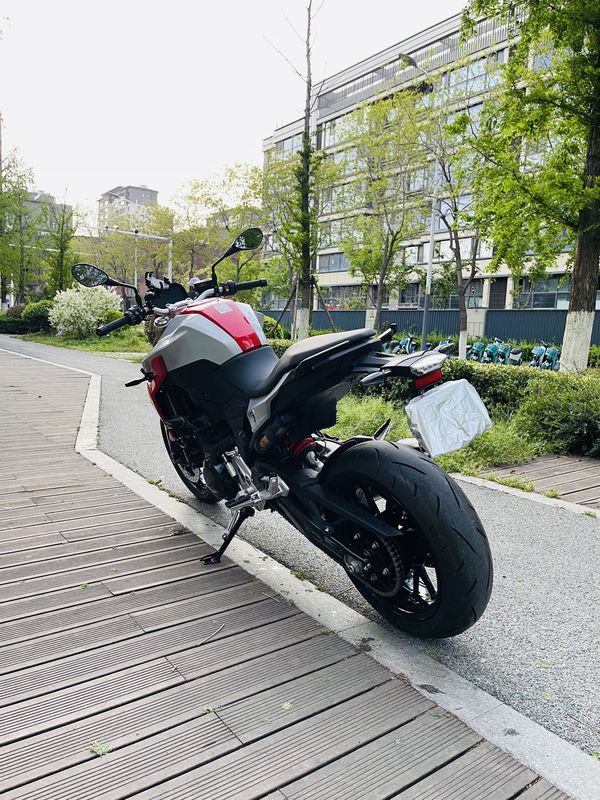 二手宝马F 900 R