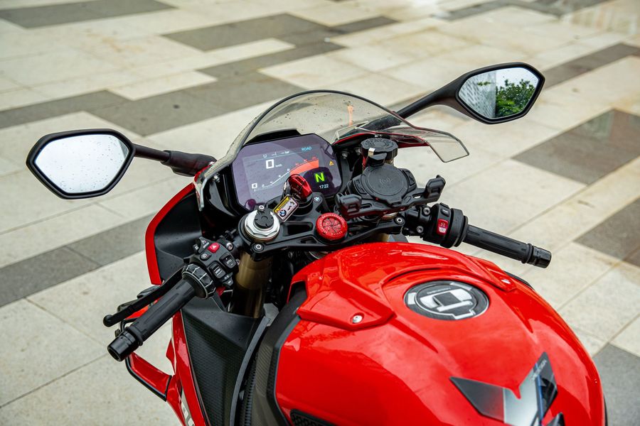 二手宝马S 1000 RR