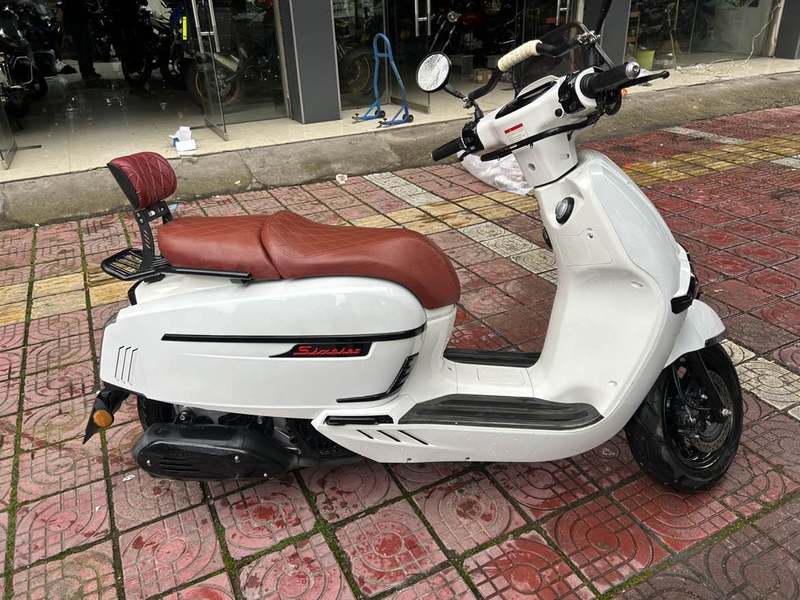 二手维多利亚Sixties 150Si