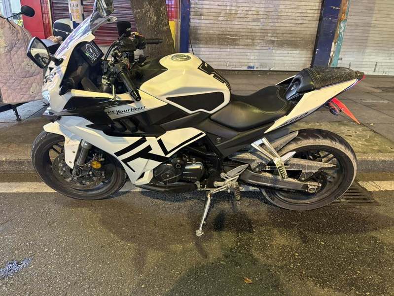 二手赛科龙RC401