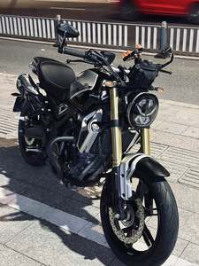 二手无极350AC