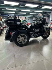二手哈雷戴维森Tri Glide