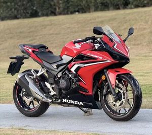 二手本田CBR400R