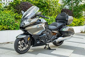 二手宝马K 1600