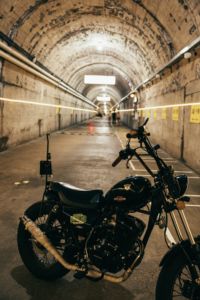 二手香帅150 Chopper