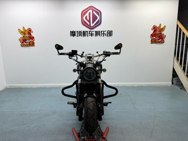 二手奔达金吉拉300