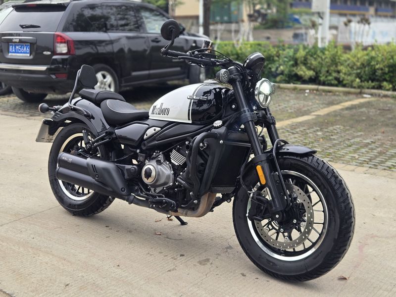 二手春风450CL-C
