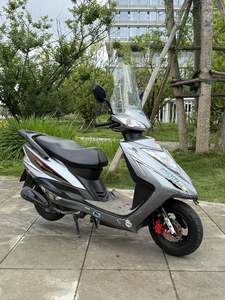 二手光阳常光牌CK125T-2P