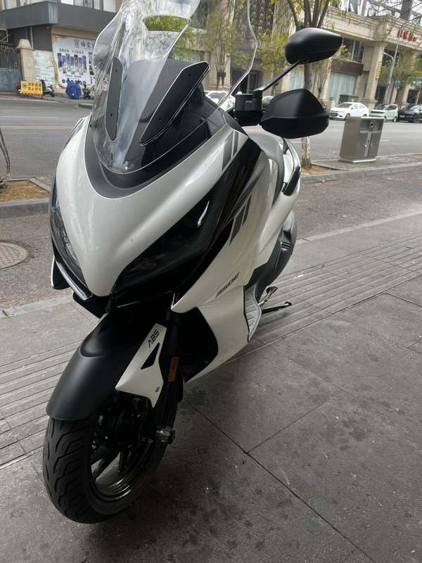 二手升仕350E