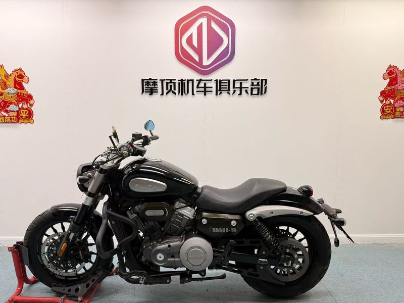 二手奔达金吉拉300