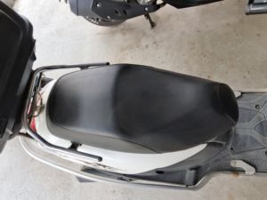 二手新大洲本田SDH125T-29