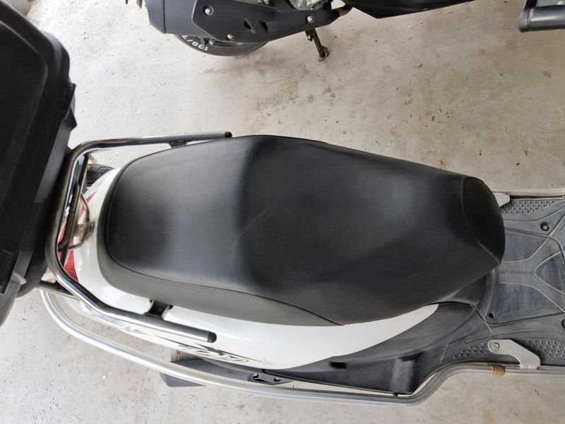 二手新大洲本田SDH125T-29