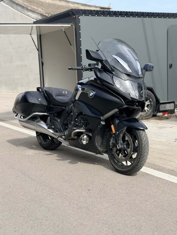 二手宝马K 1600