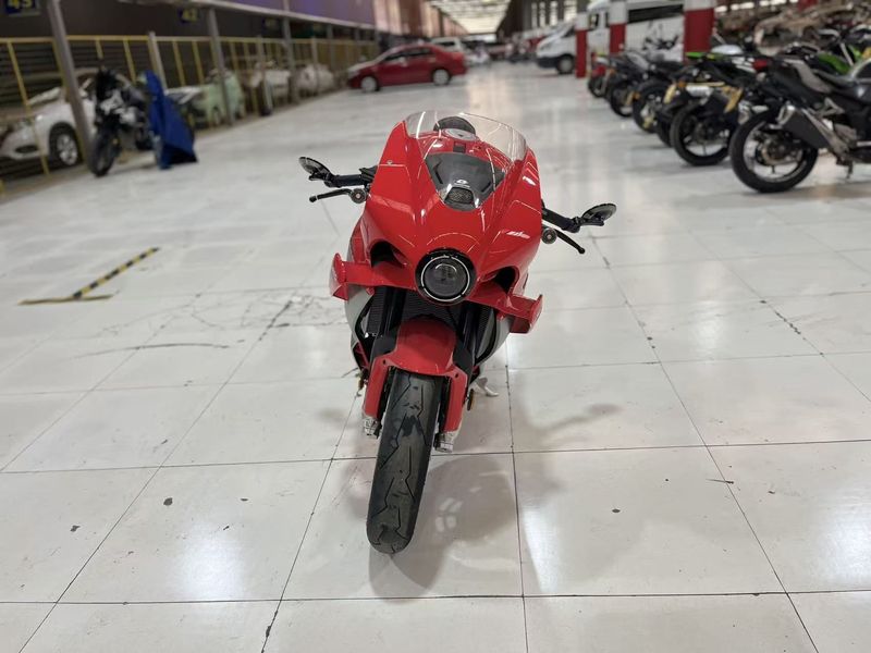 二手QJMOTORSuper921