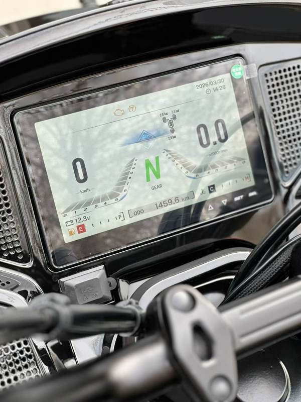 二手庄威威迪南