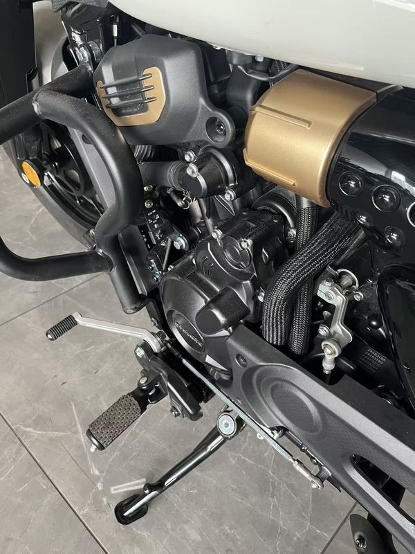 二手赛科龙RA600
